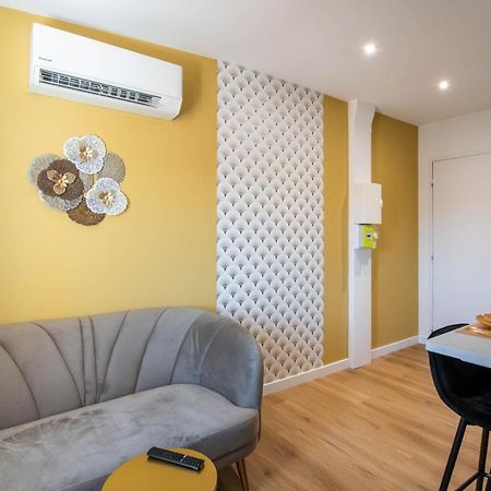 Welcomeagen - Al Capone - Clim - Wifi Fibre - Cosy Εξωτερικό φωτογραφία