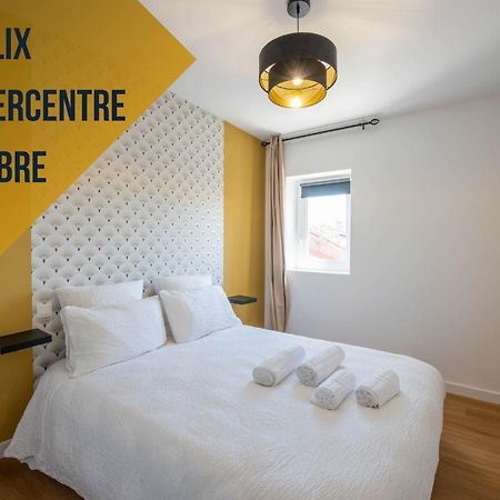 Welcomeagen - Al Capone - Clim - Wifi Fibre - Cosy Εξωτερικό φωτογραφία